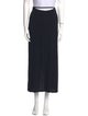 Christopher Esber Midi Length Skirt