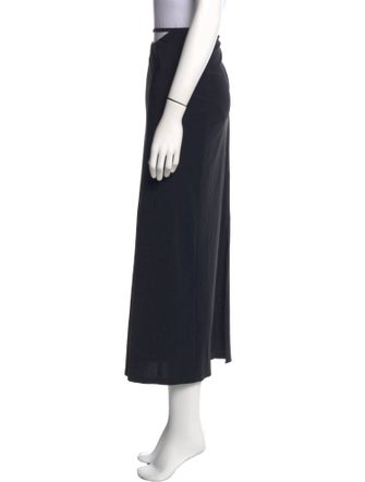 Christopher Esber Midi Length Skirt