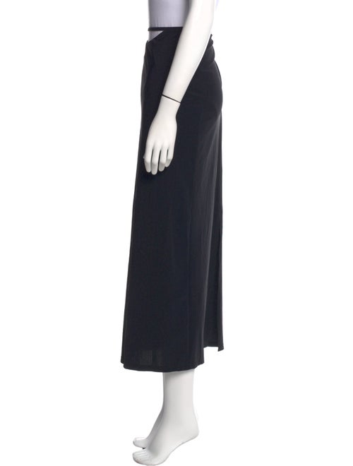 Christopher Esber Midi Length Skirt