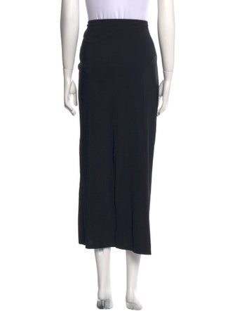 Christopher Esber Midi Length Skirt