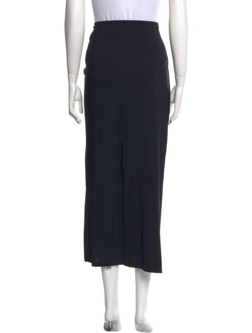 Christopher Esber Midi Length Skirt