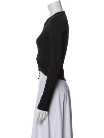 Christopher Esber Crew Neck Sweater