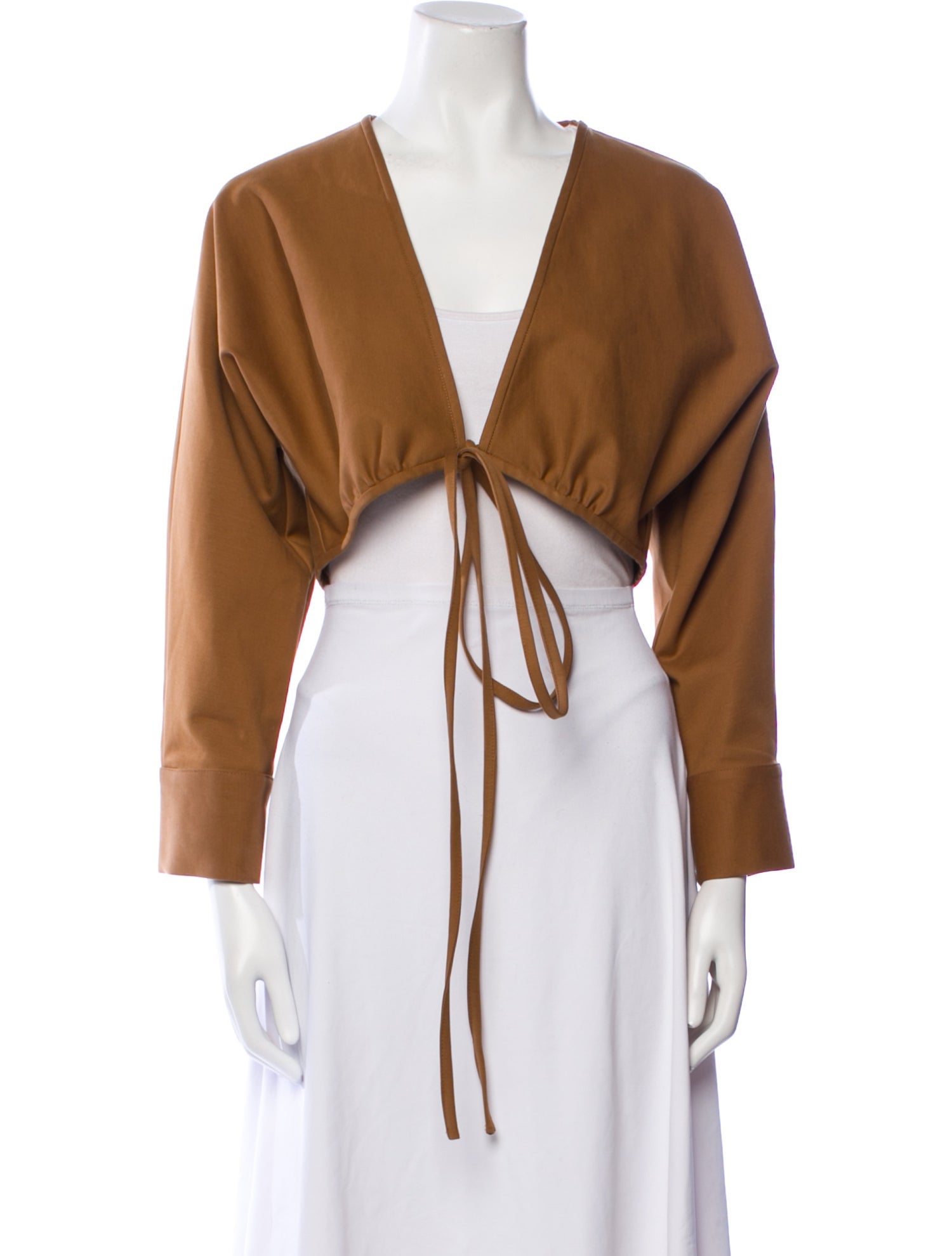 Christopher Esber Bolero