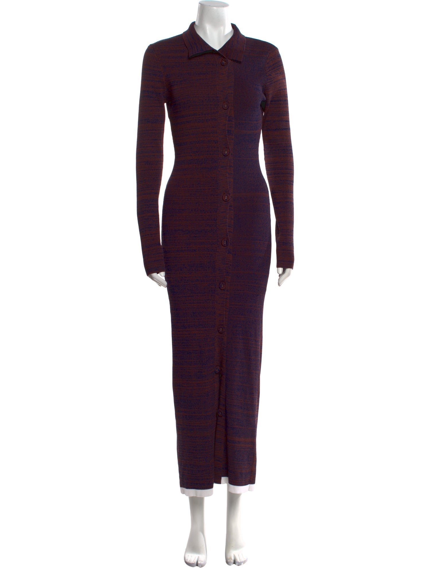 Christopher Esber Long Dress