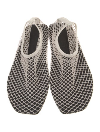 Christopher Esber Patterned Mules