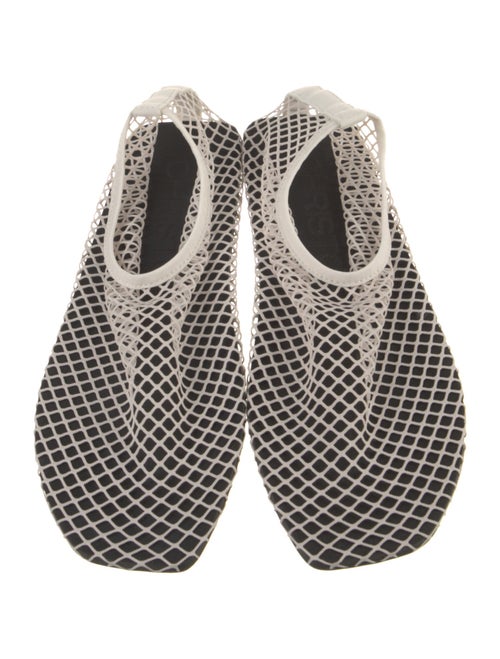 Christopher Esber Patterned Mules