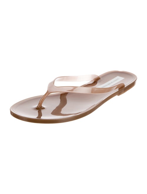 Christopher Esber Rubber Slides