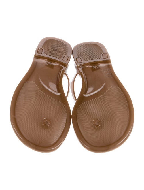 Christopher Esber Rubber Slides