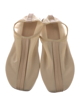 Christopher Esber Ballet Flats