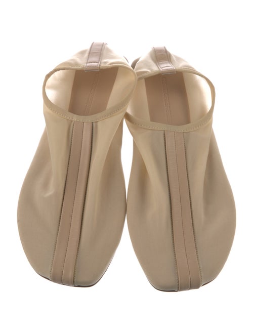 Christopher Esber Ballet Flats