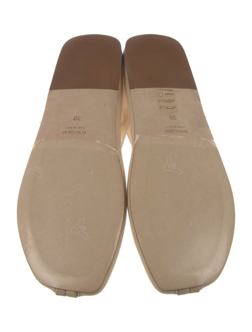 Christopher Esber Ballet Flats