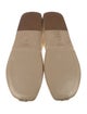 Christopher Esber Ballet Flats