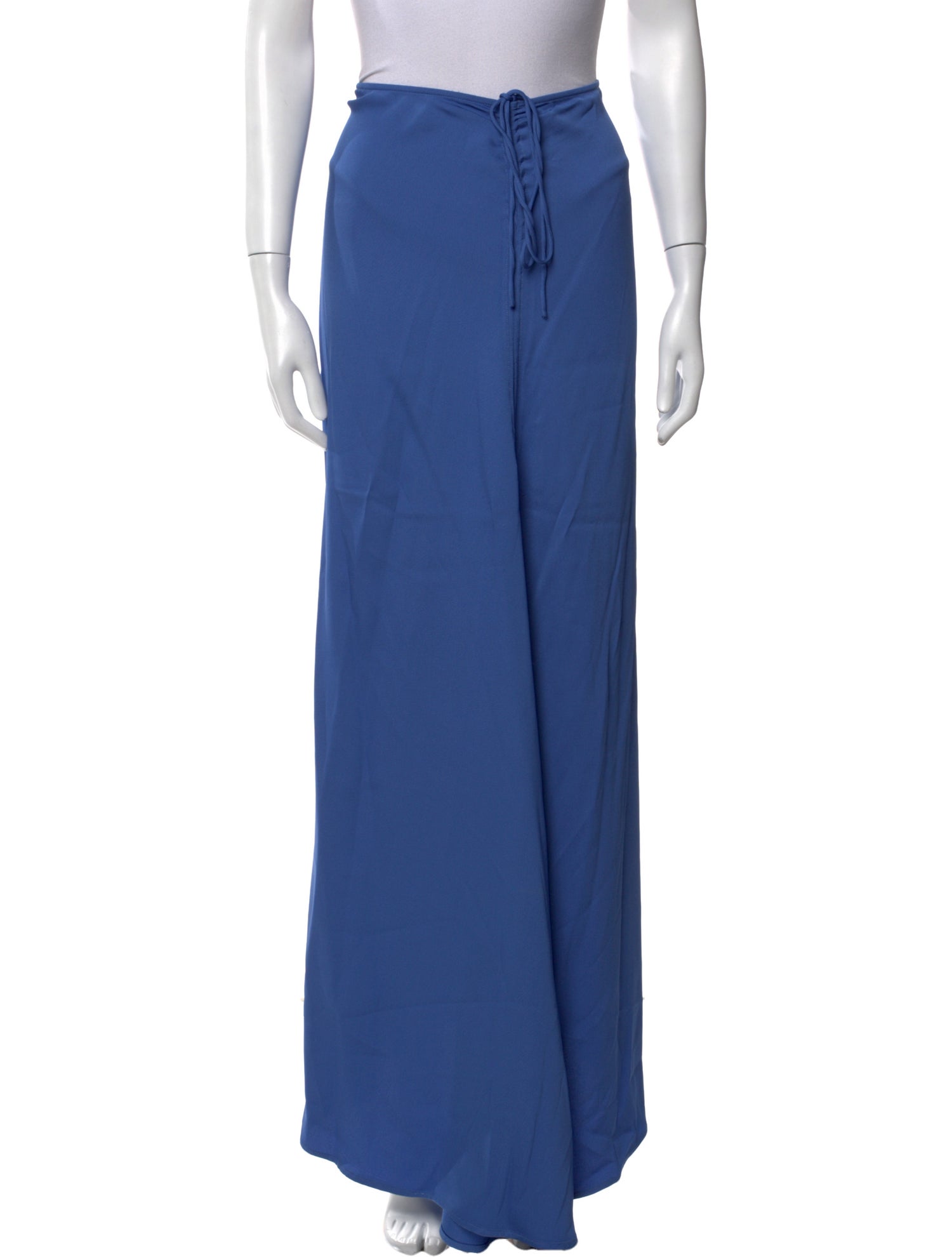 Christopher Esber Long Skirt