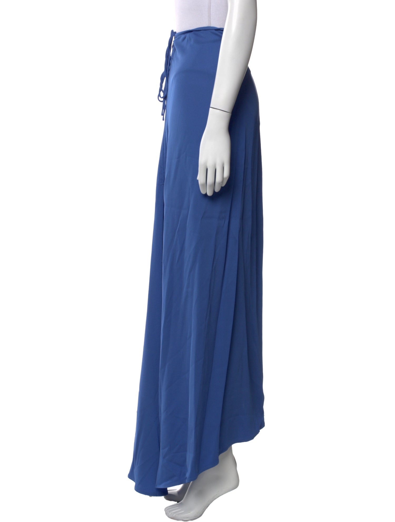 Christopher Esber Long Skirt