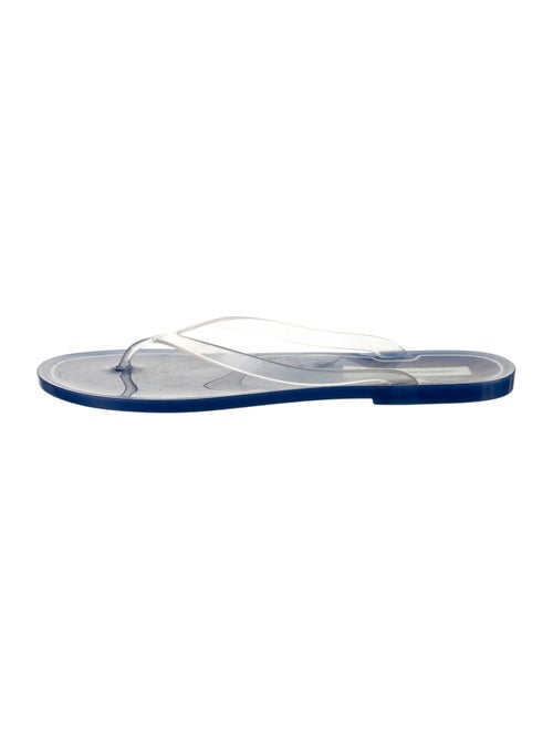 Christopher Esber PVC Flip Flops