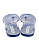 Christopher Esber Rubber Flip Flops