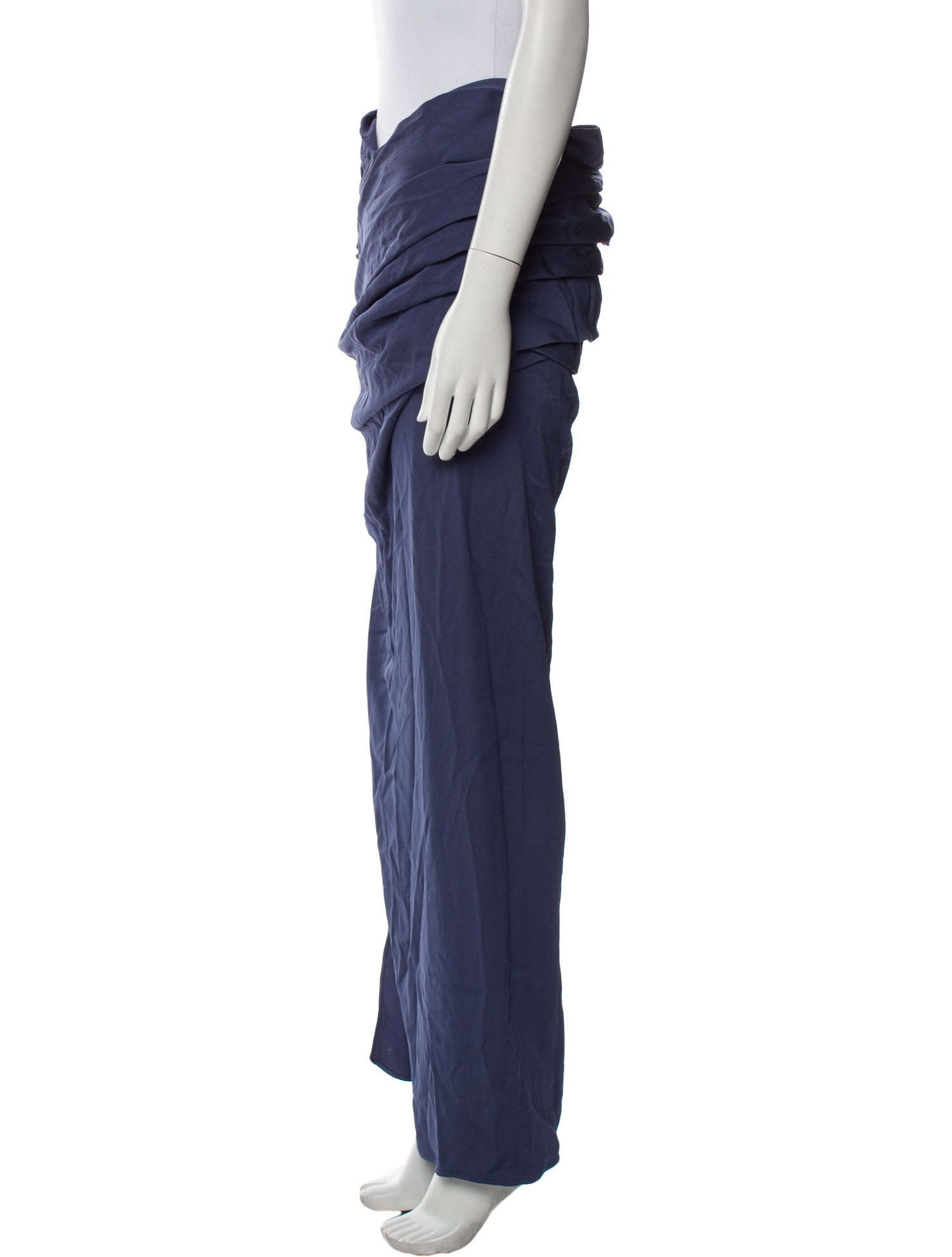 Christopher Esber Long Skirt w/ Tags