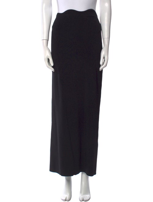 Christopher Esber Long Skirt