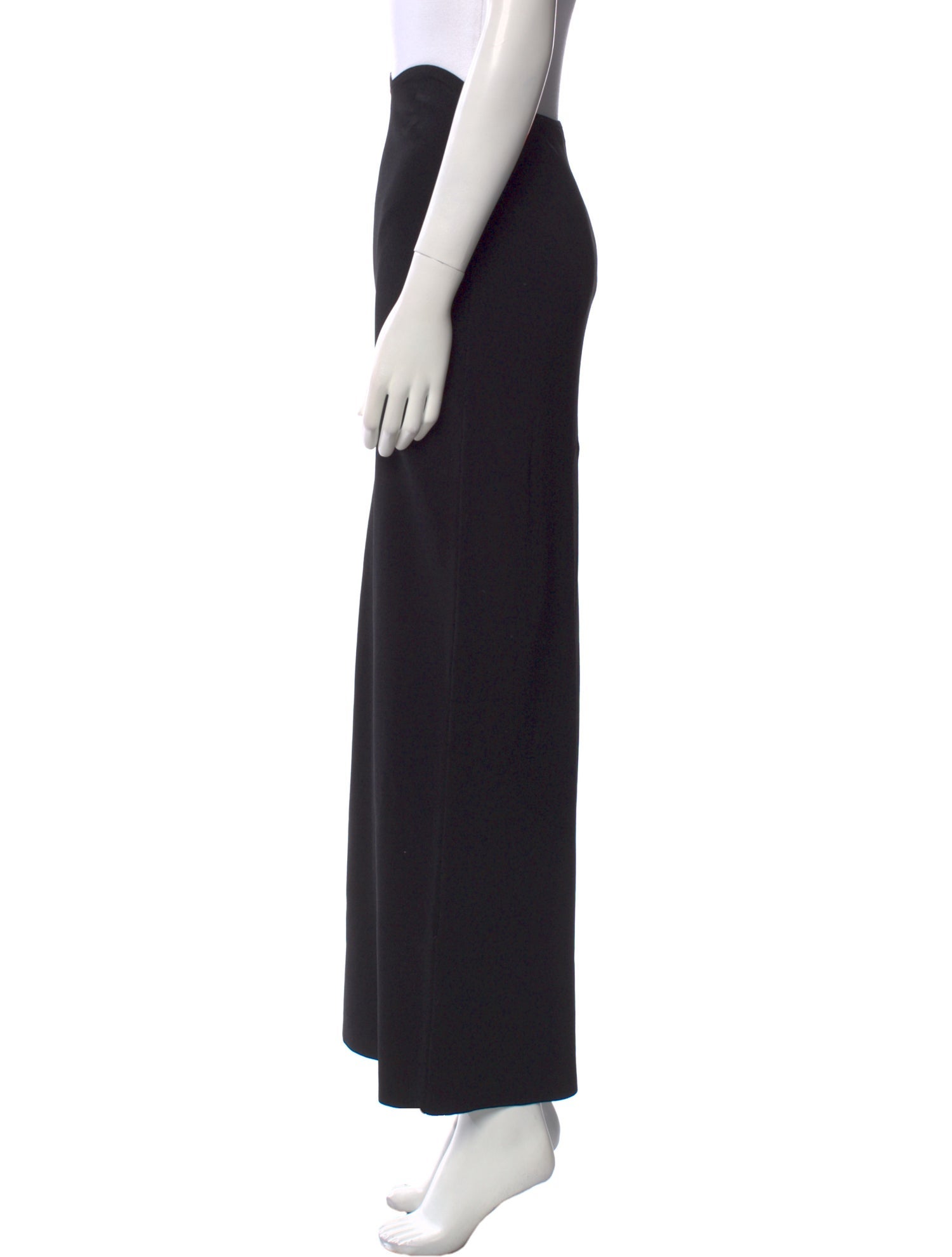 Christopher Esber Long Skirt