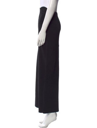 Christopher Esber Long Skirt