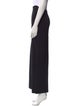 Christopher Esber Long Skirt