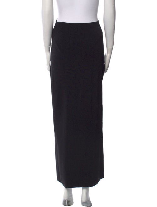 Christopher Esber Long Skirt