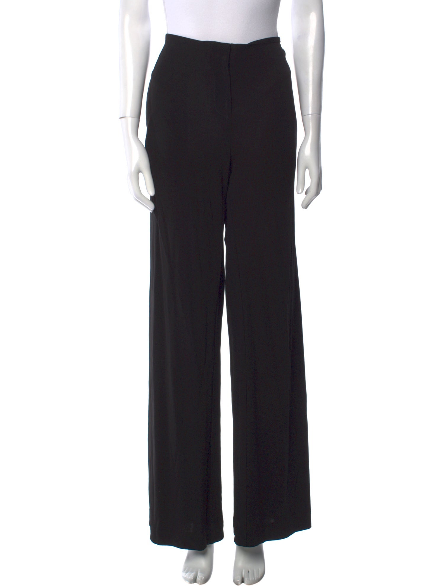 Christopher Esber Wide Leg Pants