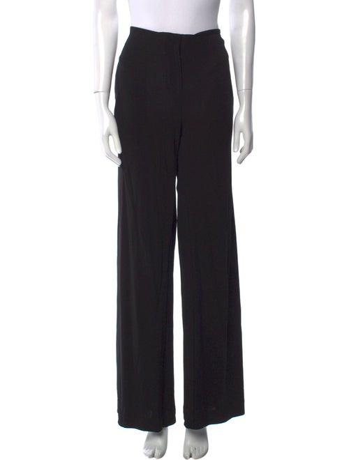 Christopher Esber Wide Leg Pants