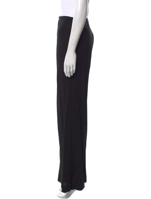 Christopher Esber Wide Leg Pants