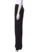 Christopher Esber Wide Leg Pants