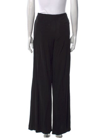 Christopher Esber Wide Leg Pants