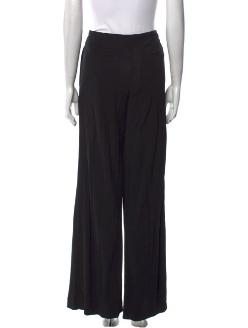 Christopher Esber Wide Leg Pants