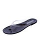 Christopher Esber Rubber Flip Flops