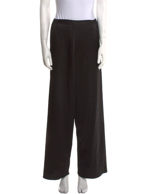 Christopher Esber Wide Leg Pants