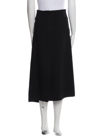 Christopher Esber Midi Length Skirt