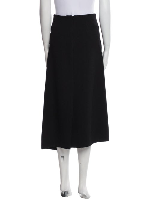 Christopher Esber Midi Length Skirt