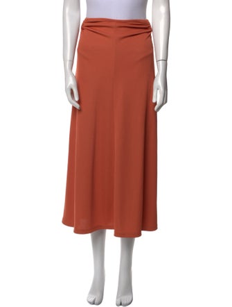 Christopher Esber Midi Length Skirt