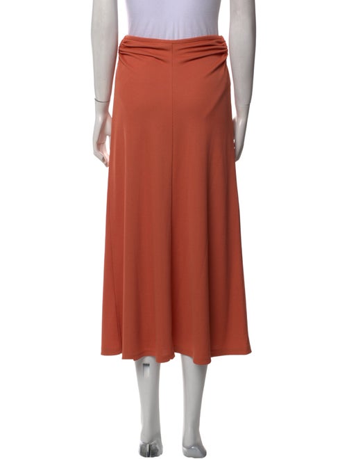 Christopher Esber Midi Length Skirt