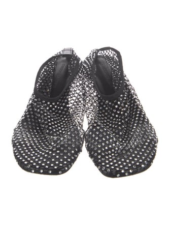 Christopher Esber Leather Patterned Pumps