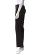 Christopher Esber Wool Wide Leg Pants