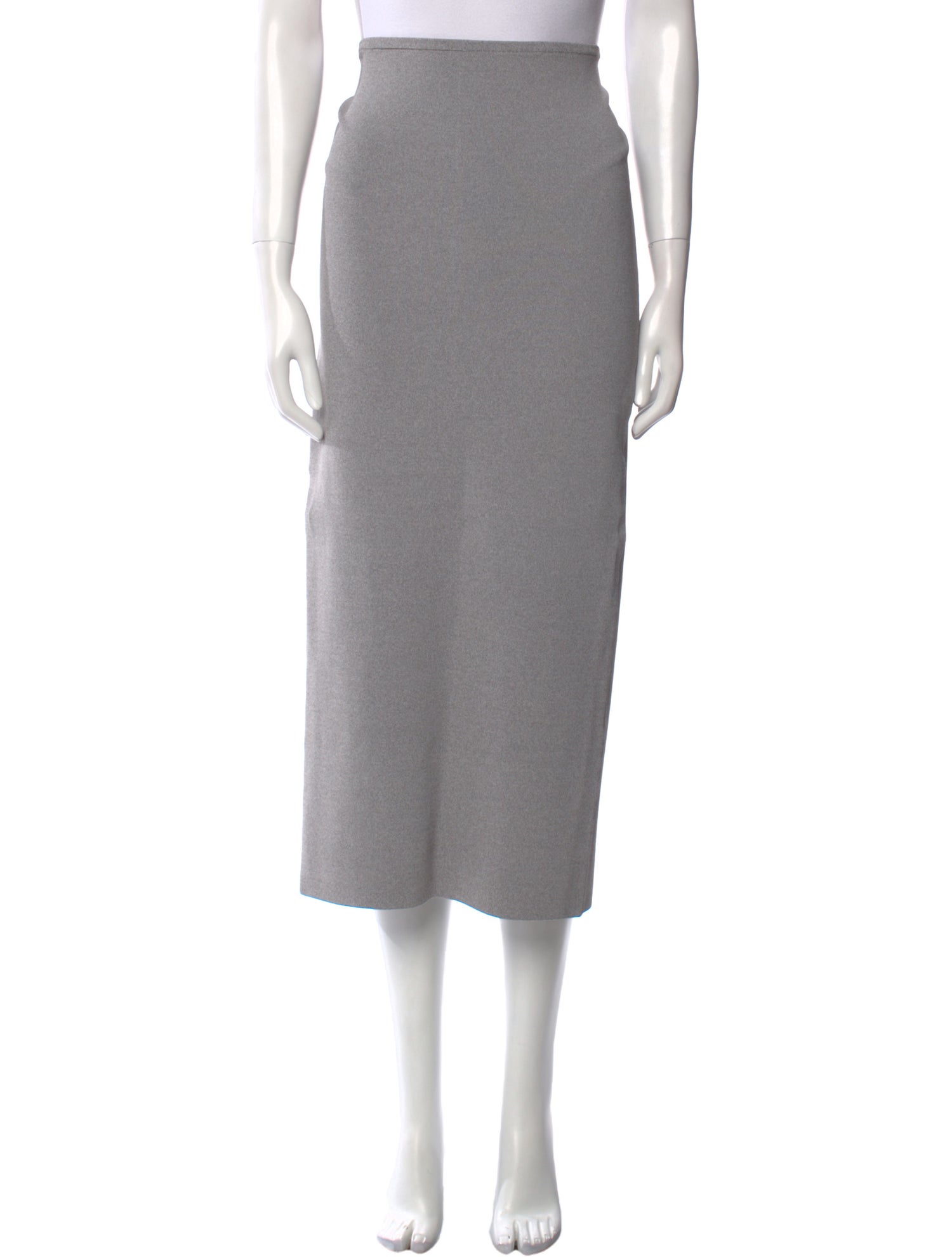 Christopher Esber Midi Length Skirt