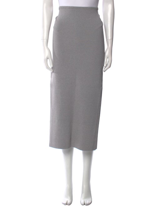 Christopher Esber Midi Length Skirt
