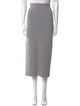 Christopher Esber Midi Length Skirt