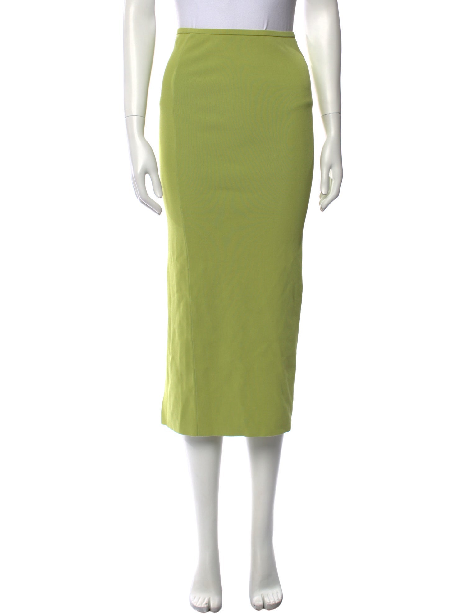 Christopher Esber Midi Length Skirt