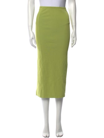 Christopher Esber Midi Length Skirt