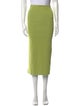 Christopher Esber Midi Length Skirt