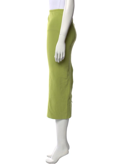 Christopher Esber Midi Length Skirt