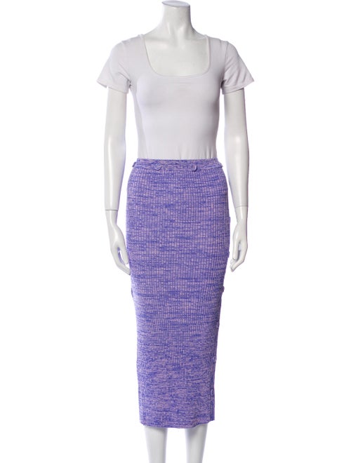 Christopher Esber Skirt Set