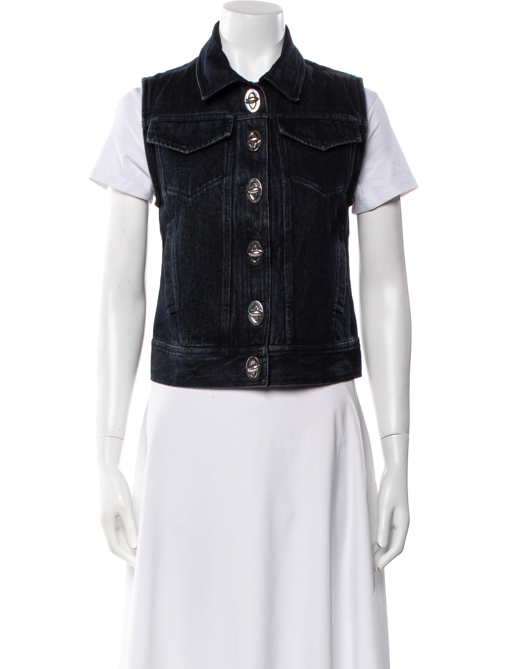 Christopher Esber Jacket