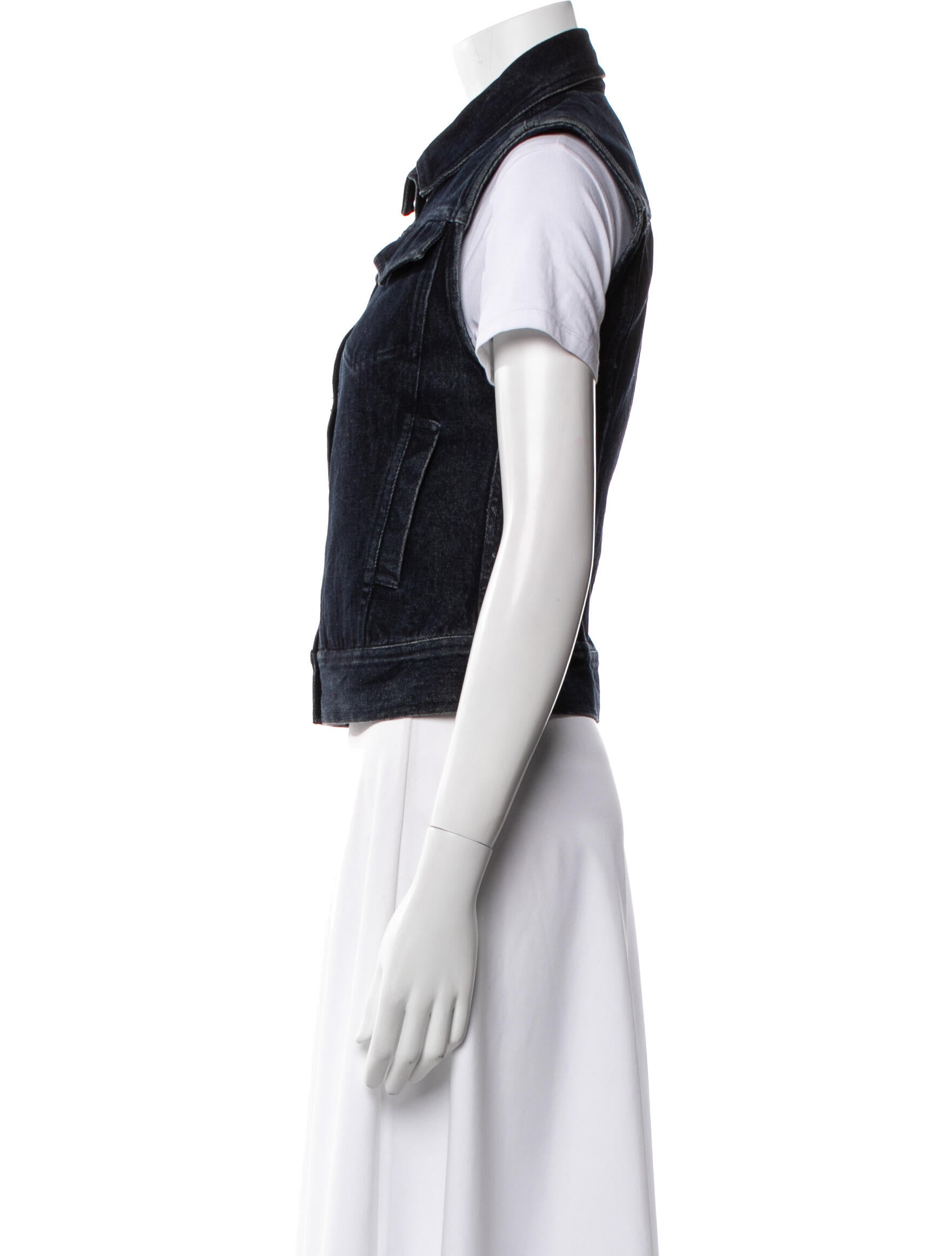 Christopher Esber Jacket